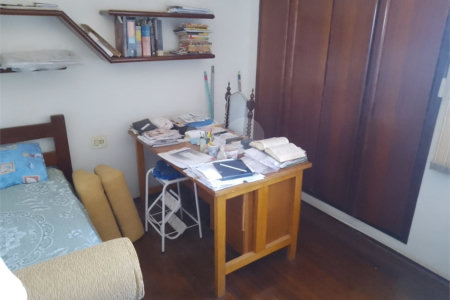 Apartamento à venda com 3 quartos, sendo 1 suíte, no Centro, Araraquara, SP
