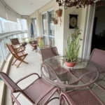 Apartamento à venda com 4 quartos, sendo 3 suítes, em Vila Andrade, São Paulo, SP