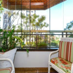 Apartamento à venda com 3 suítes em Vila Suzana, São Paulo, SP