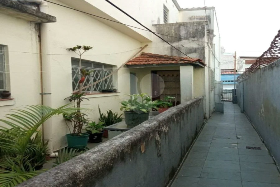 Casa à venda com 6 quartos em Lapa, São Paulo, SP