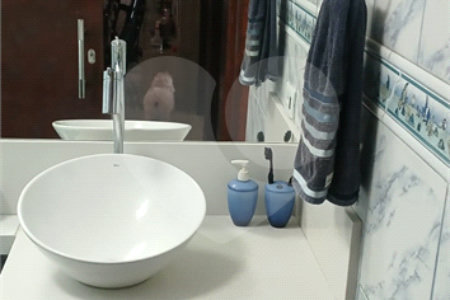 Apartamento à venda com 2 quartos em Jardim Santo Expedito, Guarulhos, SP