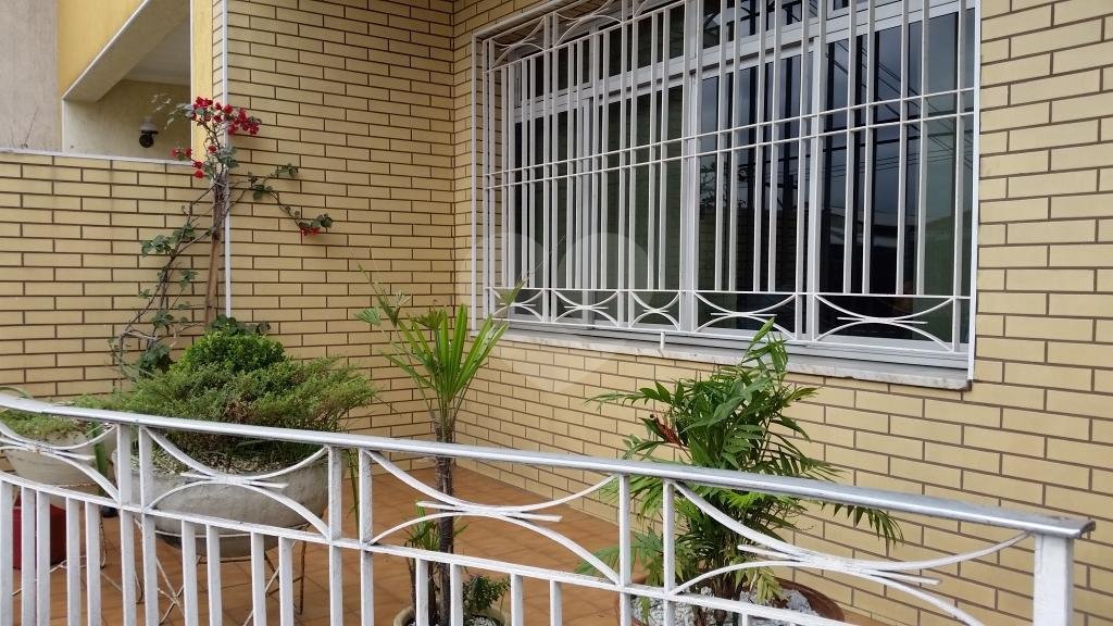 Sobrado à venda com 3 quartos, sendo 1 suíte, em Vila Maria, São Paulo, SP