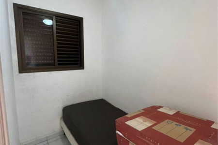 Apartamento Residencial para venda e locação, Balneário Cidade Atlântica, Guarujá - AP1566.