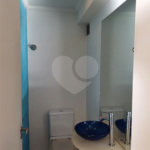 Apartamento à venda com 3 quartos, sendo 1 suíte, em Brooklin Paulista, São Paulo, SP