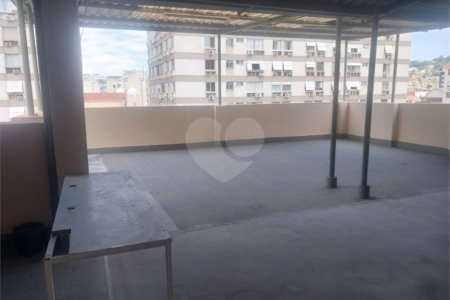 Apartamento à venda com 3 quartos, sendo 1 suíte, em Tijuca, Rio de Janeiro, RJ