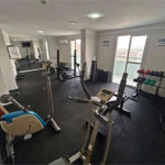 Apartamento Residencial à venda, Boqueirão, Praia Grande - AP1126.