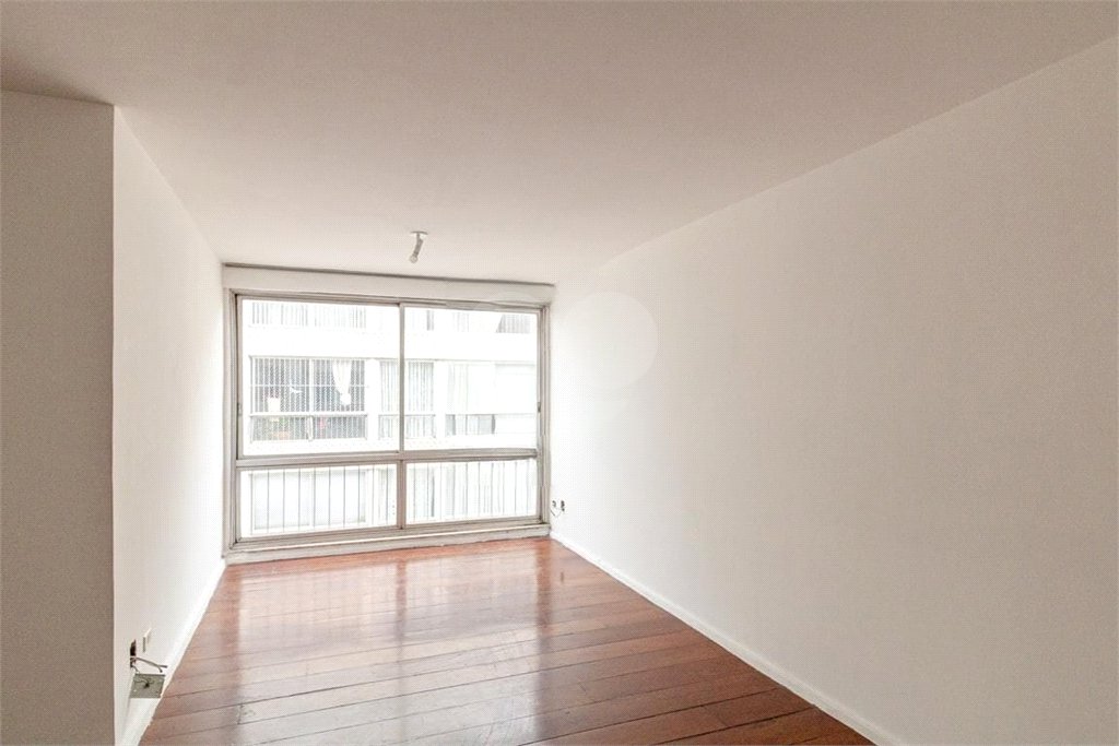 Apartamento à venda com 3 quartos em Higienópolis, São Paulo, SP
