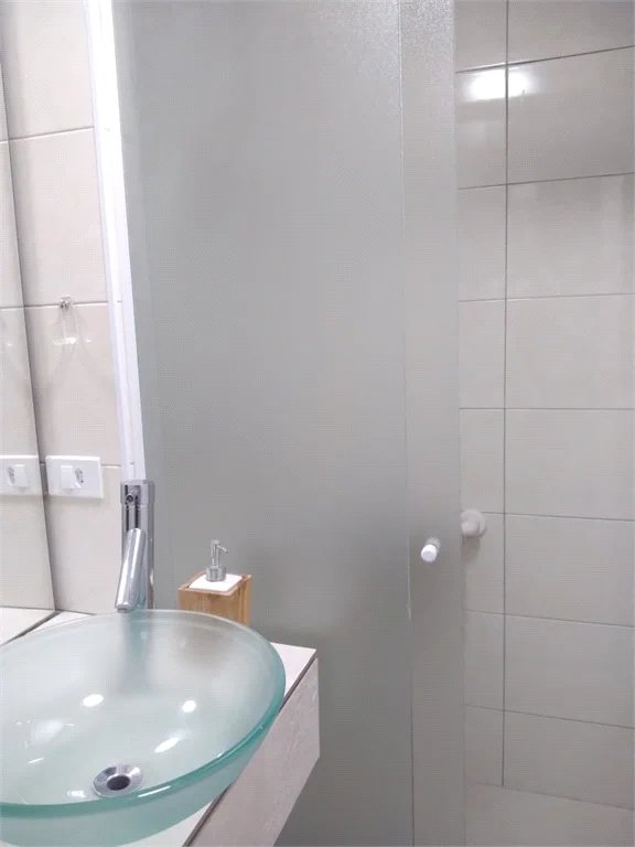 Apartamento à venda com 3 quartos em Vila Andrade, São Paulo, SP