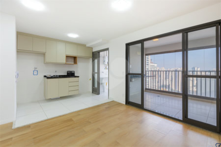 Apartamento à venda com 2 suítes em Perdizes, São Paulo, SP