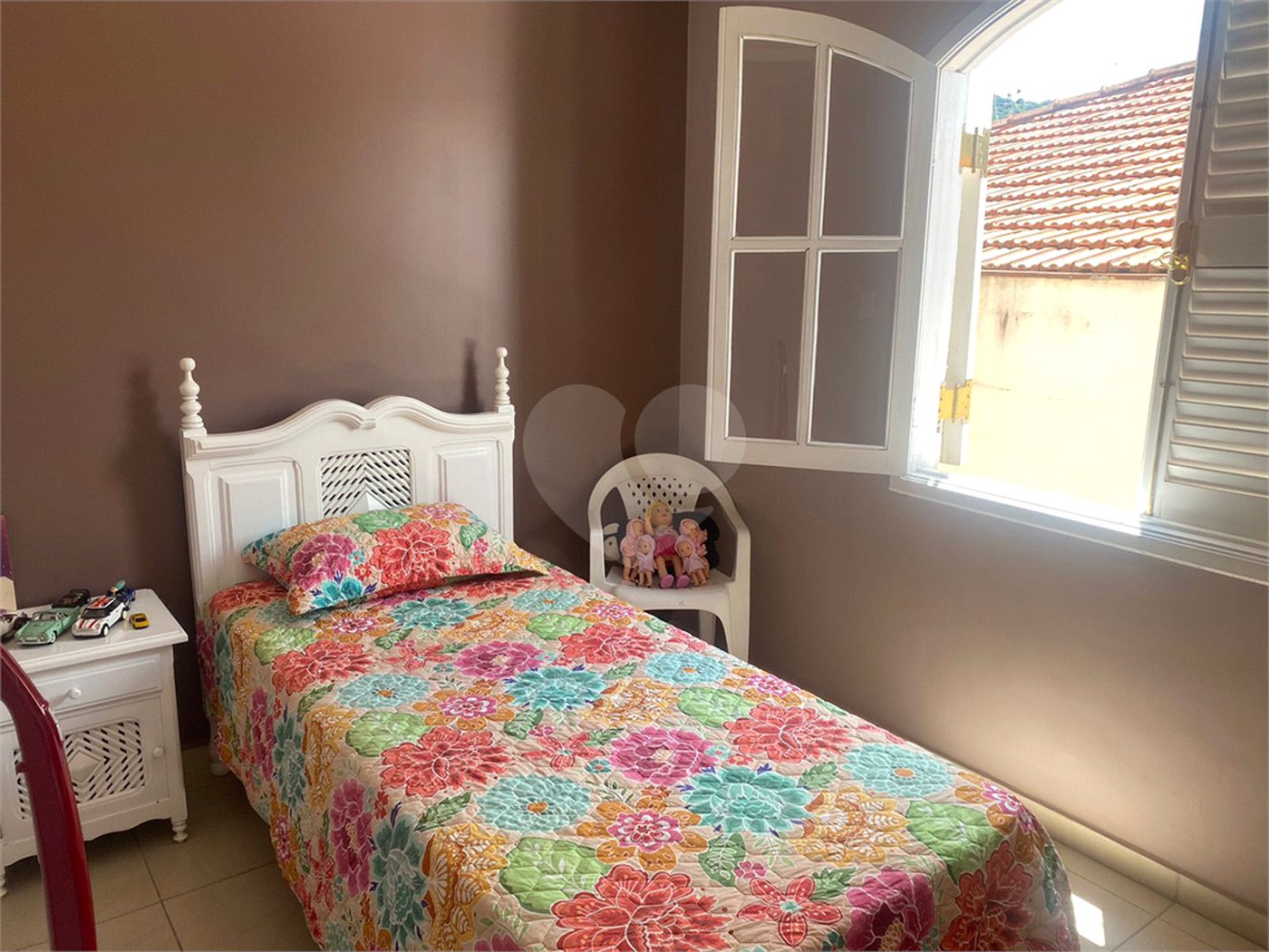Sobrado à venda com 3 quartos, sendo 1 suíte, em Tremembé, São Paulo, SP