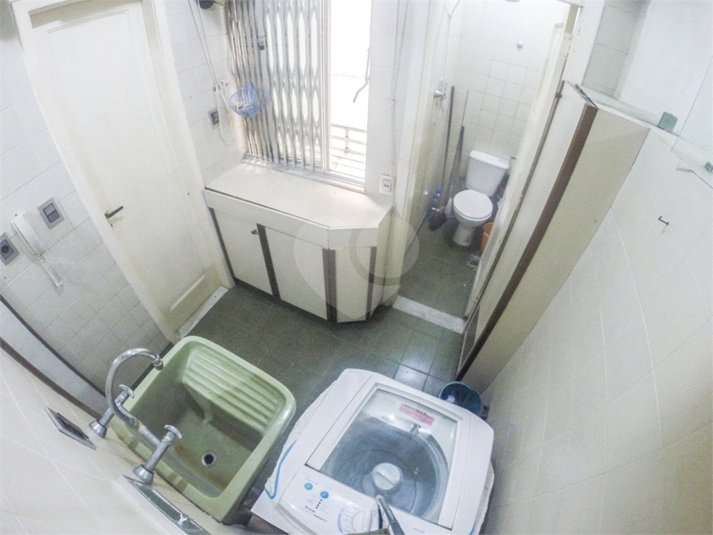 Apartamento à venda com 4 quartos, sendo 1 suíte, em Tijuca, Rio de Janeiro, RJ
