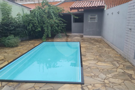 Casa à venda com 3 suítes em Jardim Pires de Mello, Sorocaba, SP