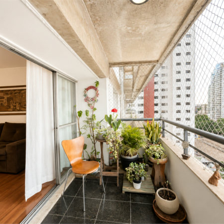 Apartamento à venda com 3 quartos, sendo 1 suíte, em Alto da Boa Vista, São Paulo, SP