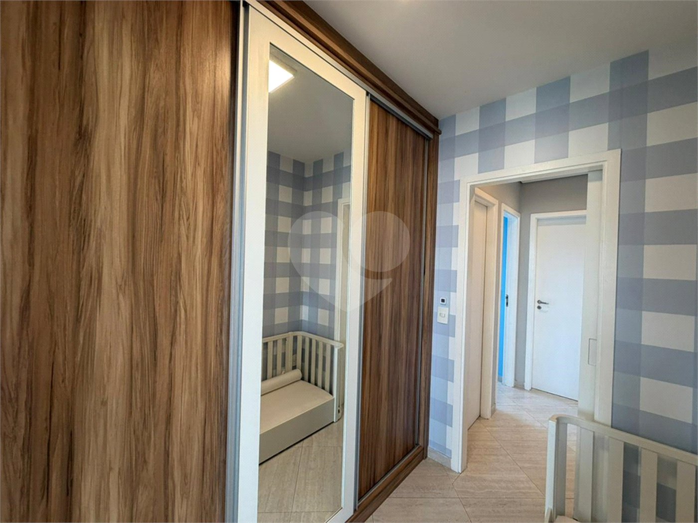 Apartamento à venda com 3 quartos, sendo 1 suíte, em Tucuruvi, São Paulo, SP
