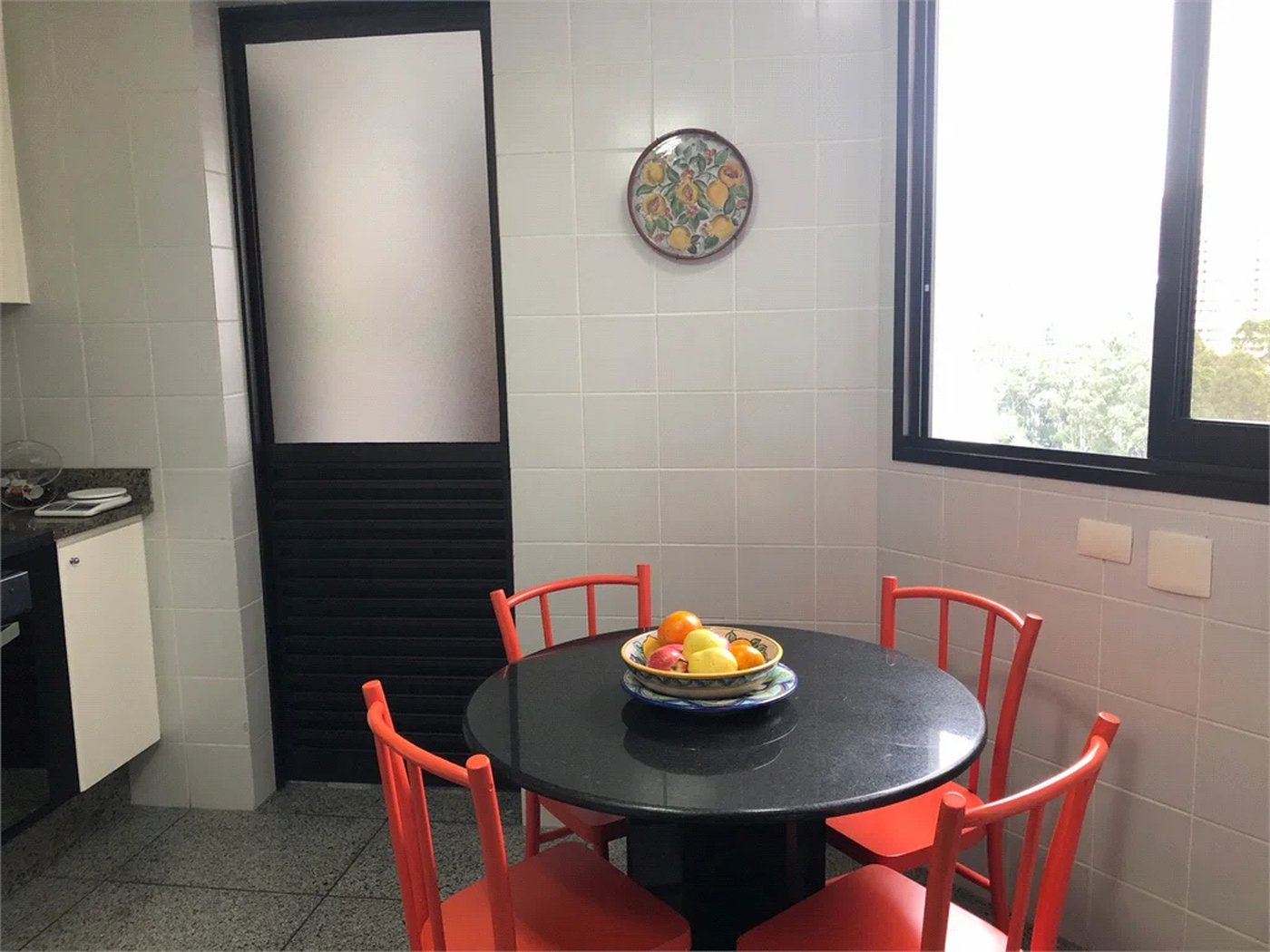 Apartamento à venda com 3 suítes em Vila Andrade, São Paulo, SP