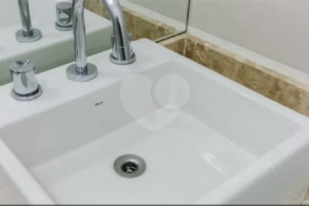 Apartamento à venda com 3 suítes em Santana, São Paulo, SP
