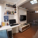 Apartamento à venda com 2 quartos em Barra Funda, São Paulo, SP