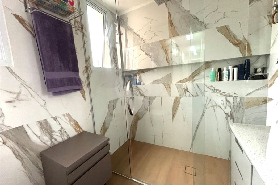 Apartamento à venda com 4 quartos, sendo 3 suítes, em Santana, São Paulo, SP