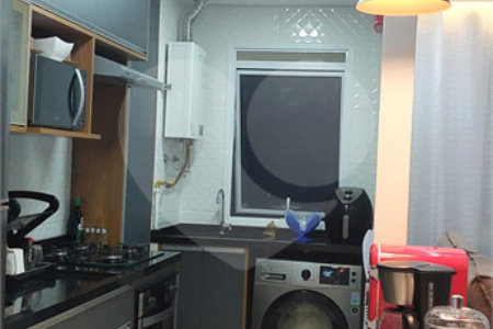 Apartamento à venda com 2 quartos em Jardim Boa Vista (zona Oeste), São Paulo, SP