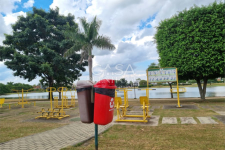 Terreno em condomínio à venda em Jardim Ibiti do Paço, Sorocaba, SP