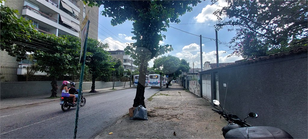 Casa de Vila à venda com 1 quarto em Campo Grande, Rio de Janeiro, RJ