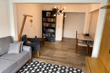 Apartamento à venda com 3 quartos em Jardim Marajoara, São Paulo, SP