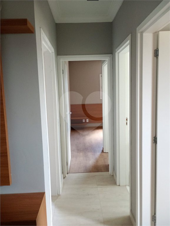 Apartamento à venda com 3 quartos, sendo 1 suíte,  em Parque Campolim, Sorocaba, SP