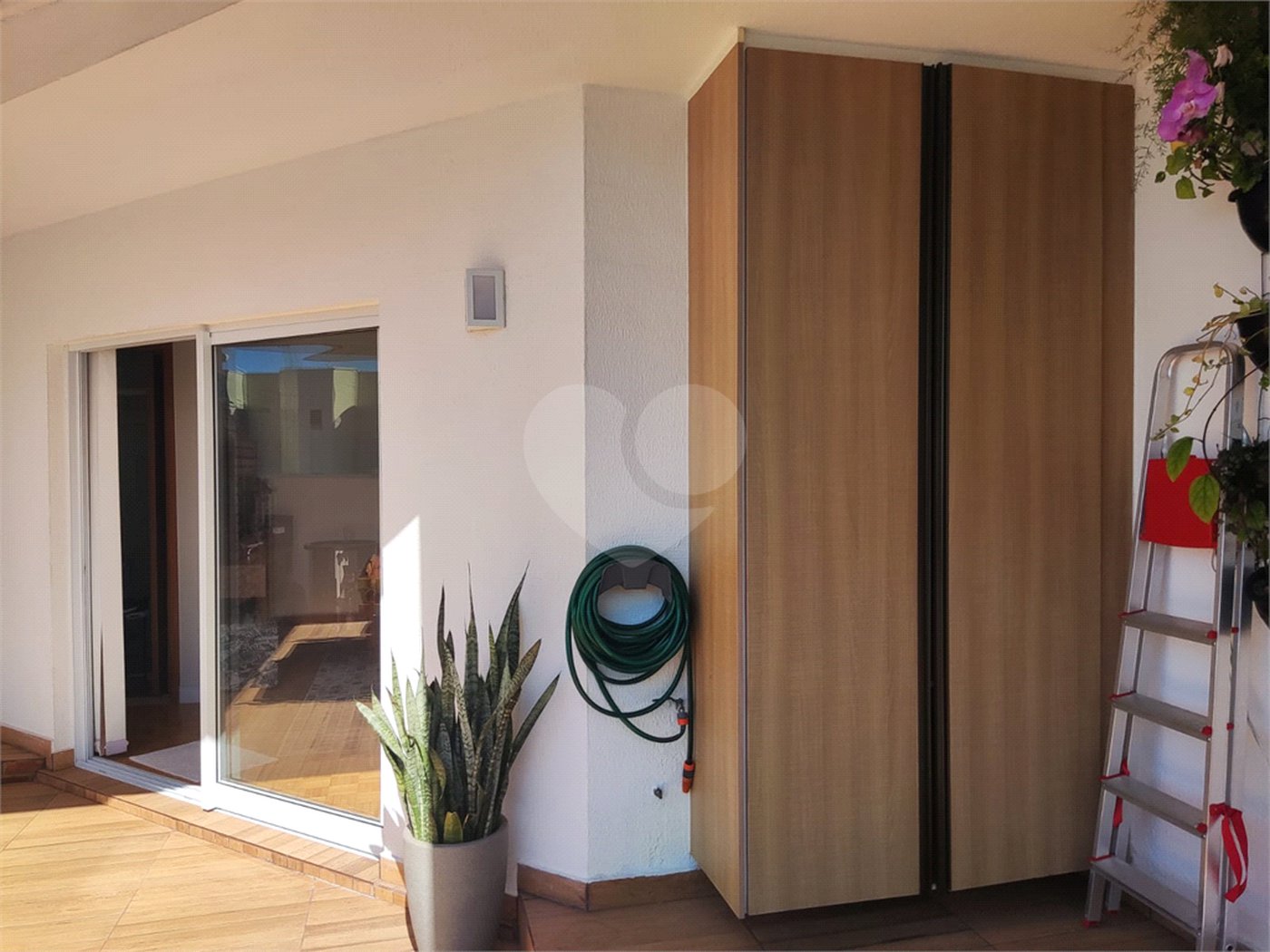 Cobertura à venda com 3 quartos, sendo 1 suíte, em Vila Gomes Cardim, São Paulo, SP