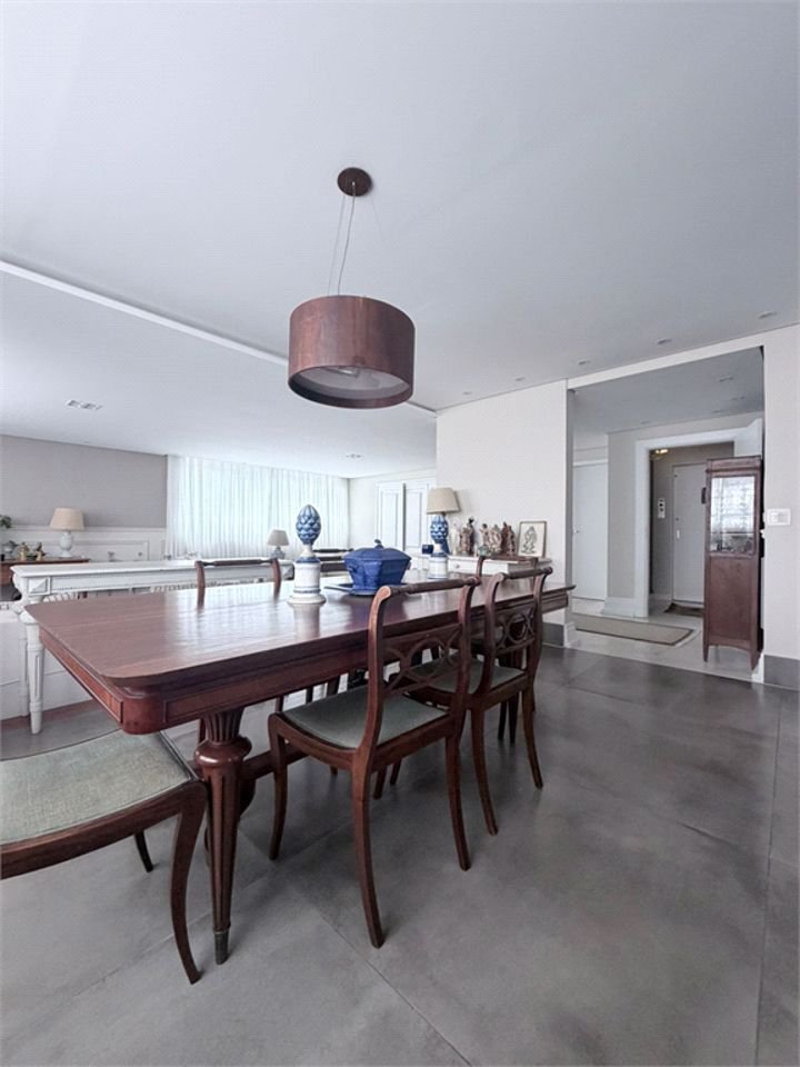 Apartamento Residencial à venda, Boqueirão, Santos - AP1618.