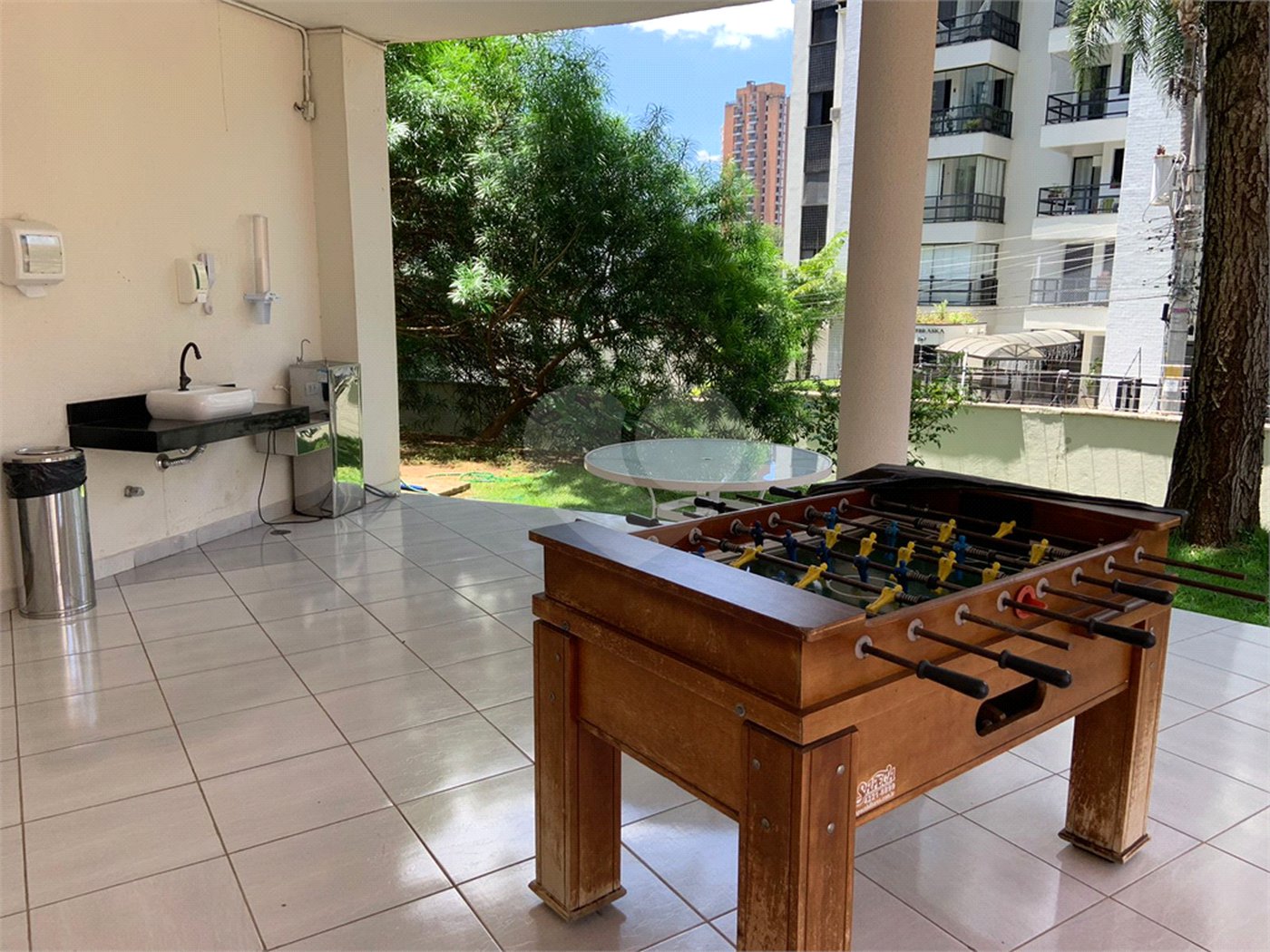 Apartamento à venda ou para alugar com 3 suítes em Vila Suzana, São Paulo, SP