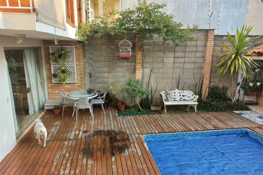 Sobrado para alugar com 4 suítes em Jardim São Paulo(zona Norte), São Paulo, SP