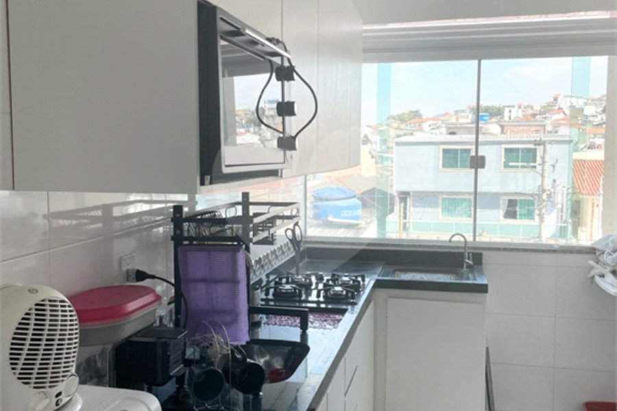 Casa à venda com 1 quarto no condomínio Residencial Mini House Vila Constança, São Paulo - SP