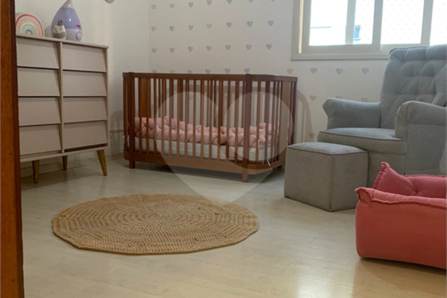 Apartamento à venda com 3 quartos, sendo 1 suíte,  em Santana, São Paulo, SP