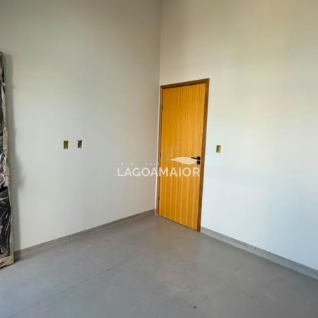 Casa à venda com 2 quartos, sendo 1 suíte, em Bela Vista da Lagoa, Três Lagoas, MS