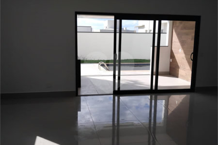 Casa à venda com 3 suítes no condomínio Condomino Parque dos Alecrins, Campinas - SP
