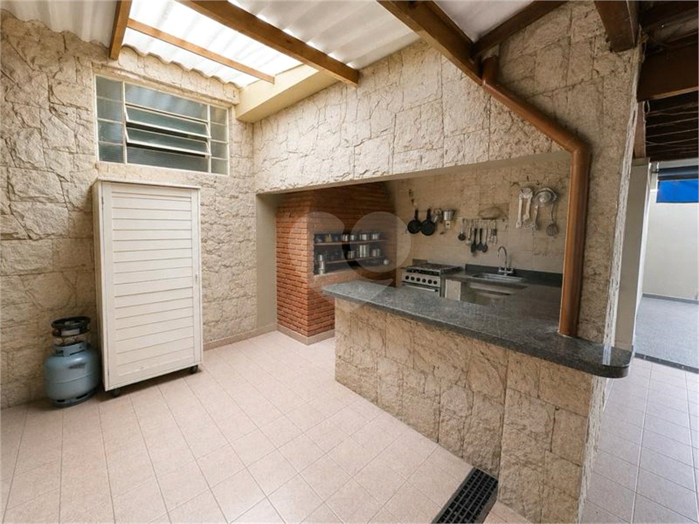 Casa para alugar com 3 quartos, sendo 2 suítes, em Retiro São João, Sorocaba, SP