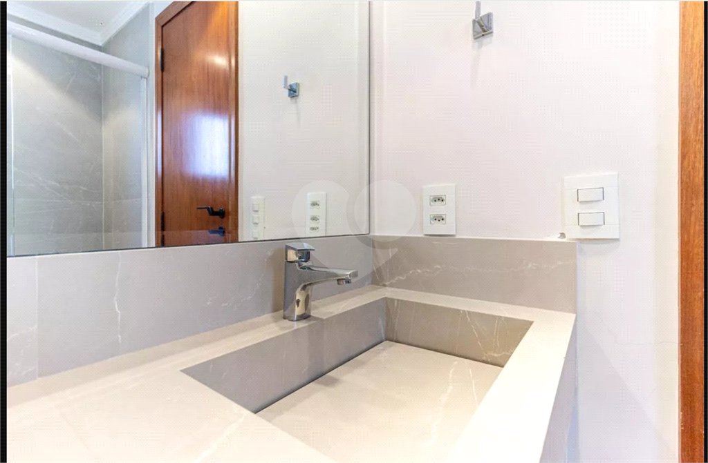 Apartamento à venda com 2 suítes em Higienópolis, São Paulo, SP