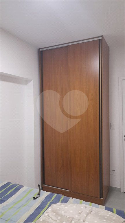 Apartamento à venda com 2 quartos, sendo 1 suíte, em Mirim, Praia Grande, SP