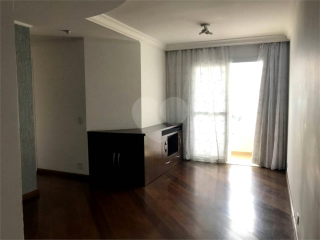 Apartamento à venda com 3 quartos, sendo 1 suíte,  em Mandaqui, São Paulo, SP