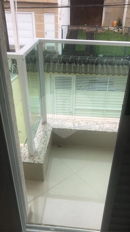 Sobrado à venda com 2 quartos, sendo 1 suíte, em Horto, São Paulo, SP