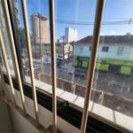 Sala para alugar, 240 m² por R$ 7.000,00 - Vila Belmiro - Santos/SP