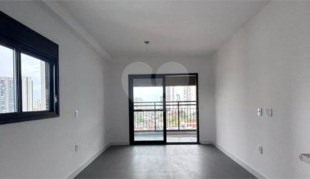 Studio à venda ou para alugar com 1 quarto em Vila Firmiano Pinto, São Paulo, SP