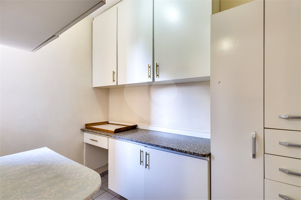 Apartamento à venda com 3 quartos, sendo 1 suíte, em Chácara Santo Antônio (zona Sul), São Paulo, SP
