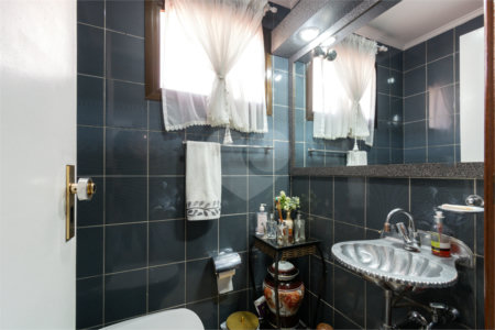 Apartamento à venda com 3 suítes em Jardim Anália Franco, São Paulo, SP