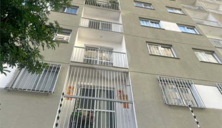 Apartamento à venda com 2 quartos em Campos Elíseos, São Paulo, SP