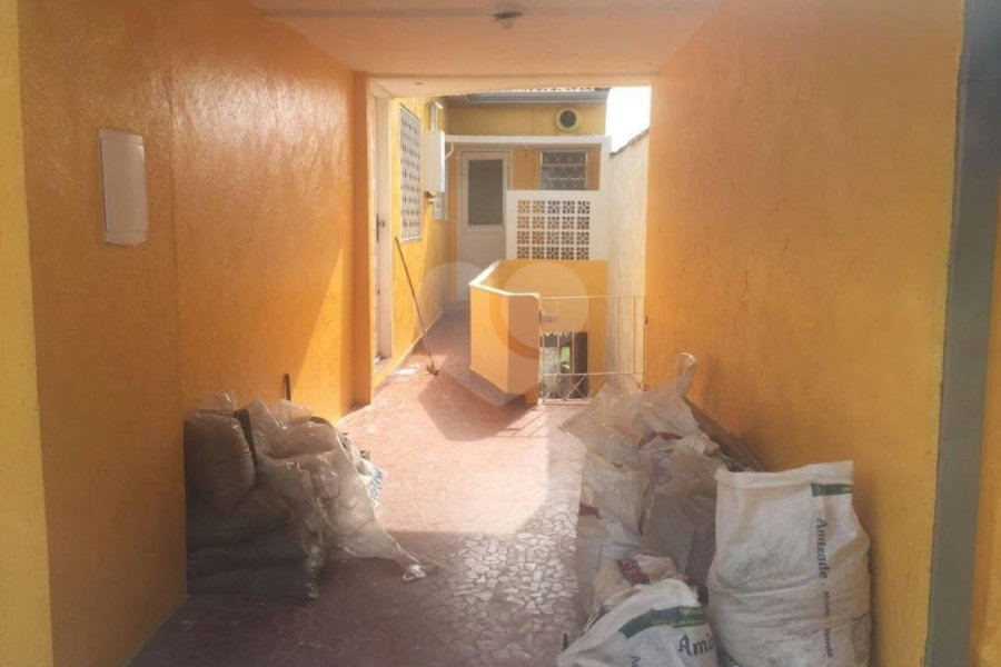 Casa à venda com 4 quartos em Jaçanã, São Paulo, SP