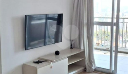 Apartamento à venda com 2 quartos em Jardim Esmeralda, São Paulo, SP