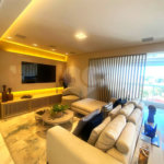 Apartamento à venda com 3 suítes em Vila Leopoldina, São Paulo, SP