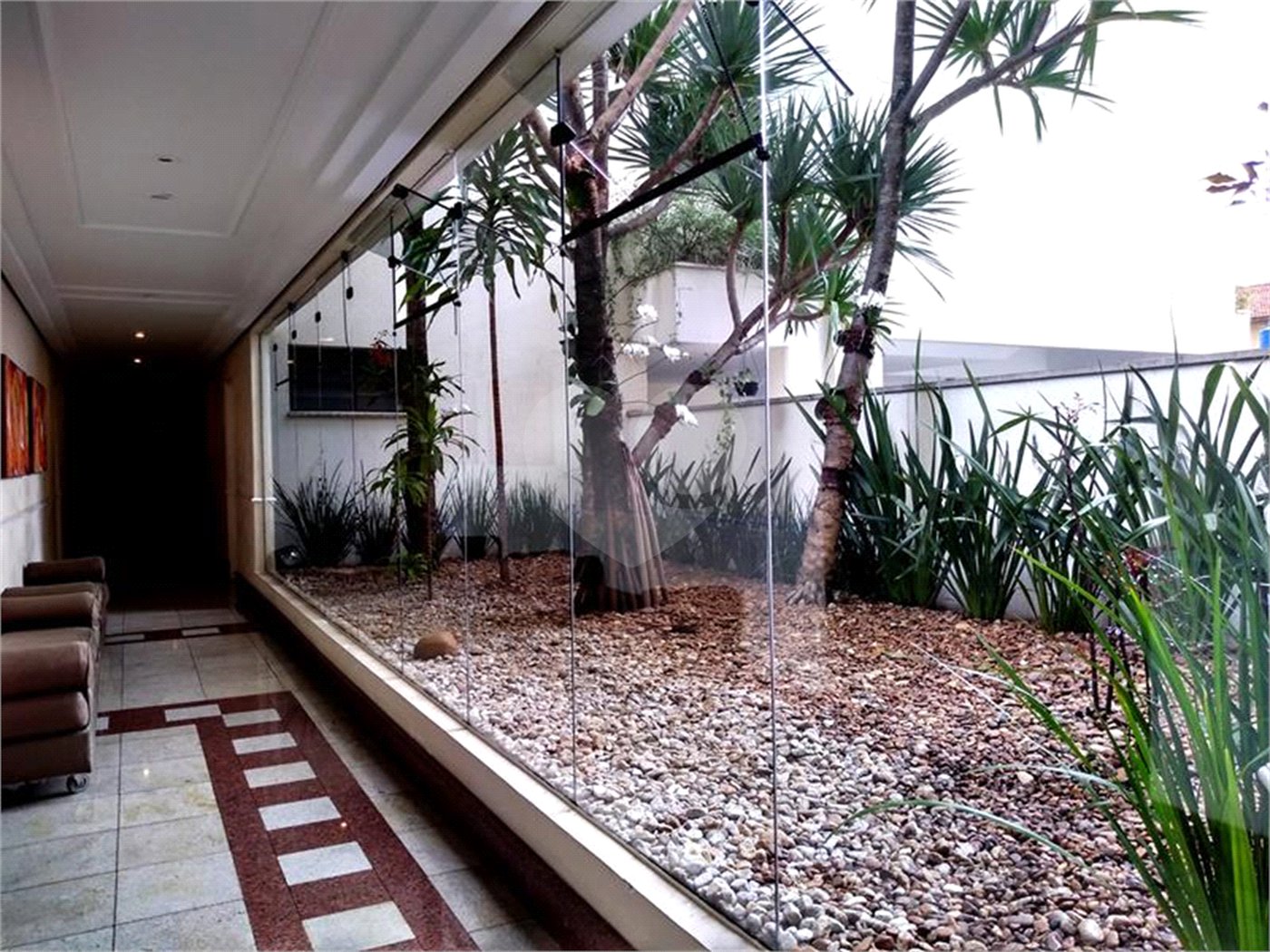 Apartamento à venda com 2 quartos, sendo 1 suíte, em Moema, São Paulo, SP