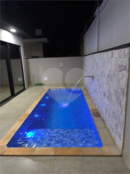 Casa à venda com 3 suítes no condomínio Portal da Mata Rp, Ribeirão Preto - SP